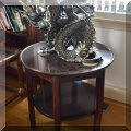 A01. Bronze sculpture "Dragon Bride" by Jiang Tiefeng. 74/165 17"h x 20"w 